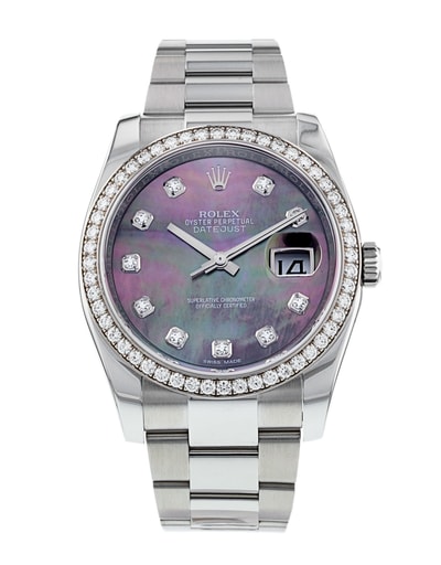 Rolex Datejust 116244